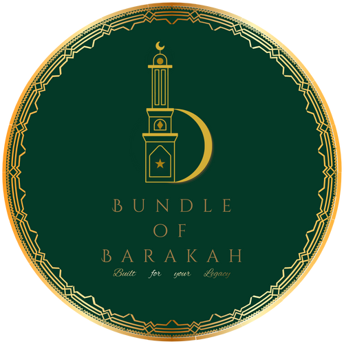 Bundle of Barakah