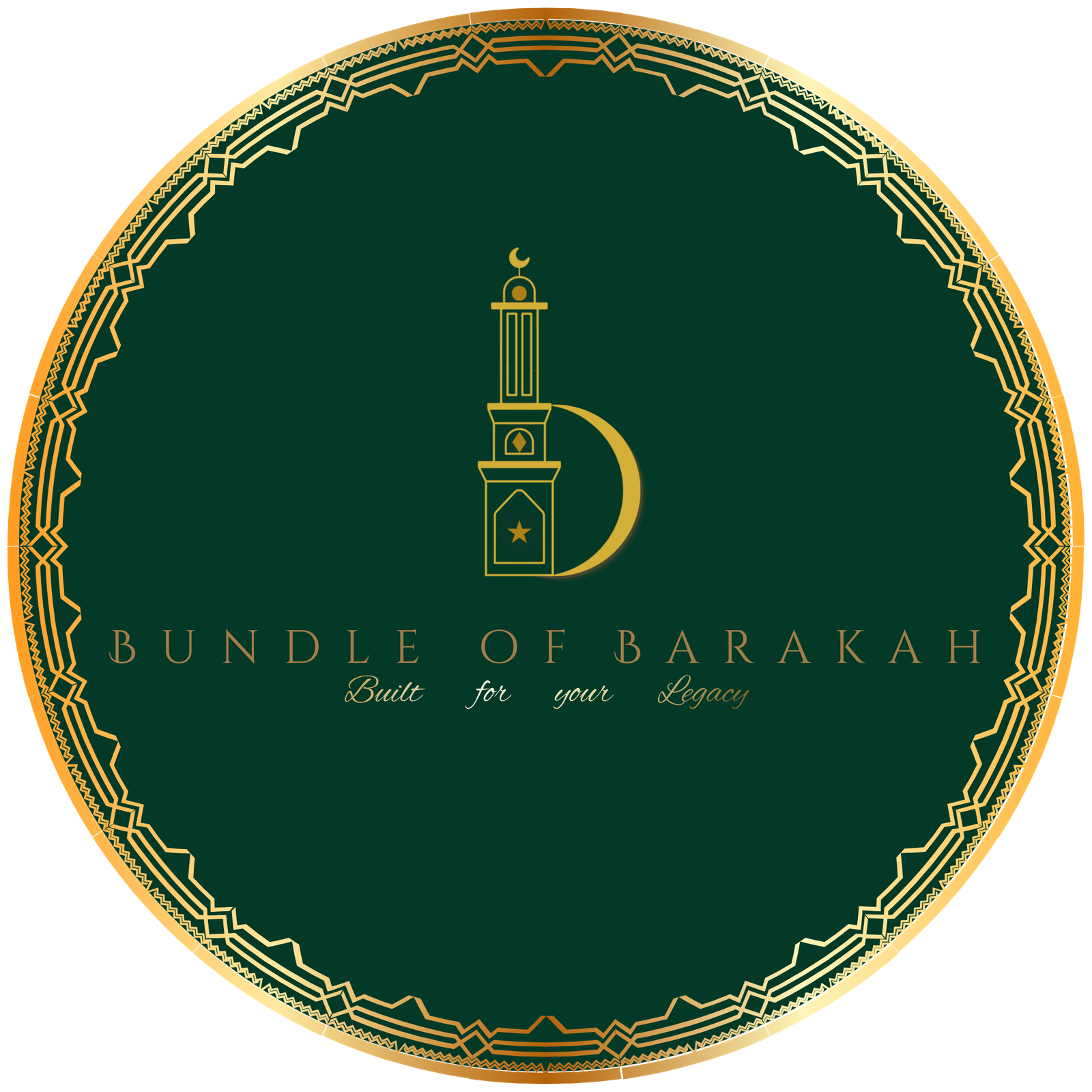 Bundle of Barakah